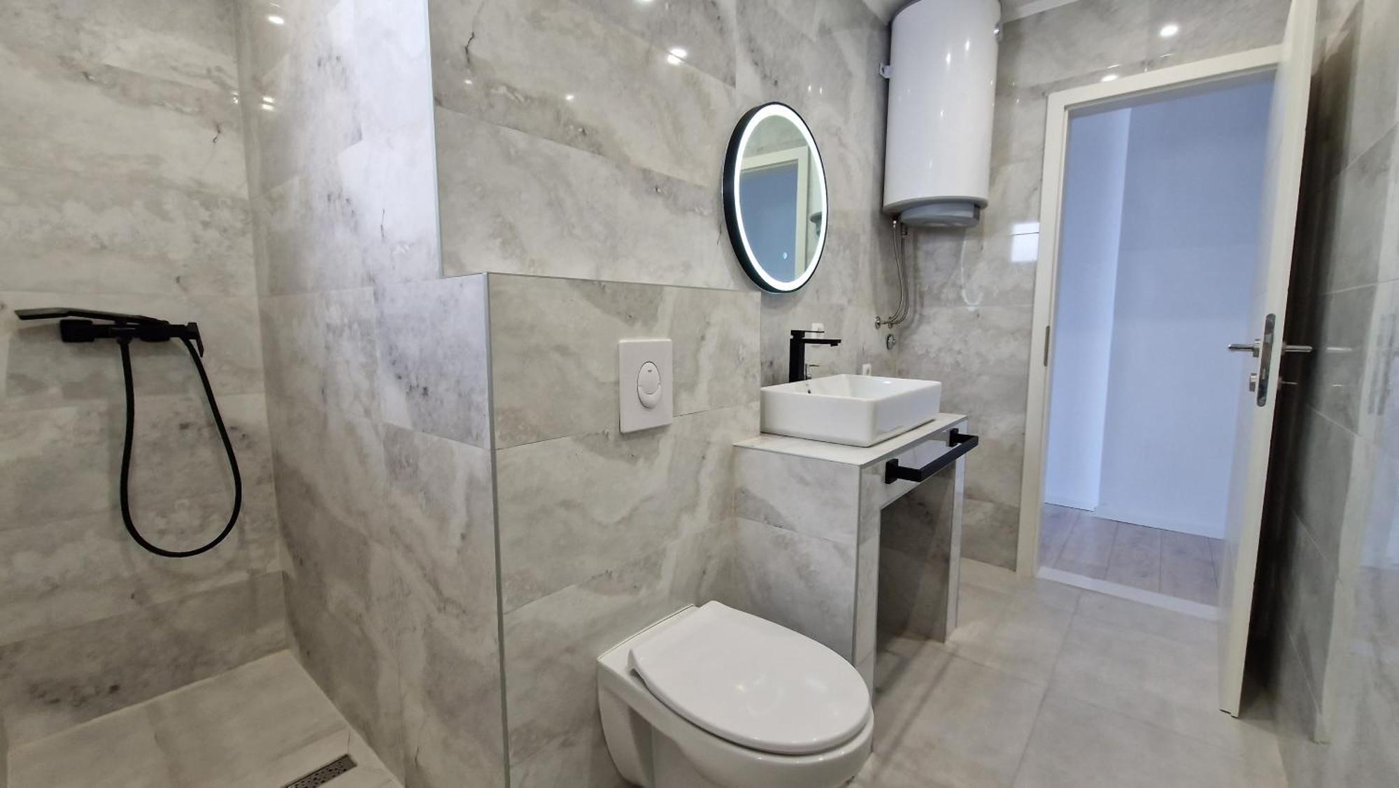 Arba Seaview Residences Apartments Mlini Extérieur photo