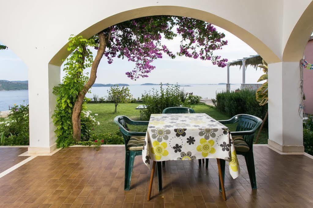 Arba Seaview Residences Apartments Mlini Extérieur photo