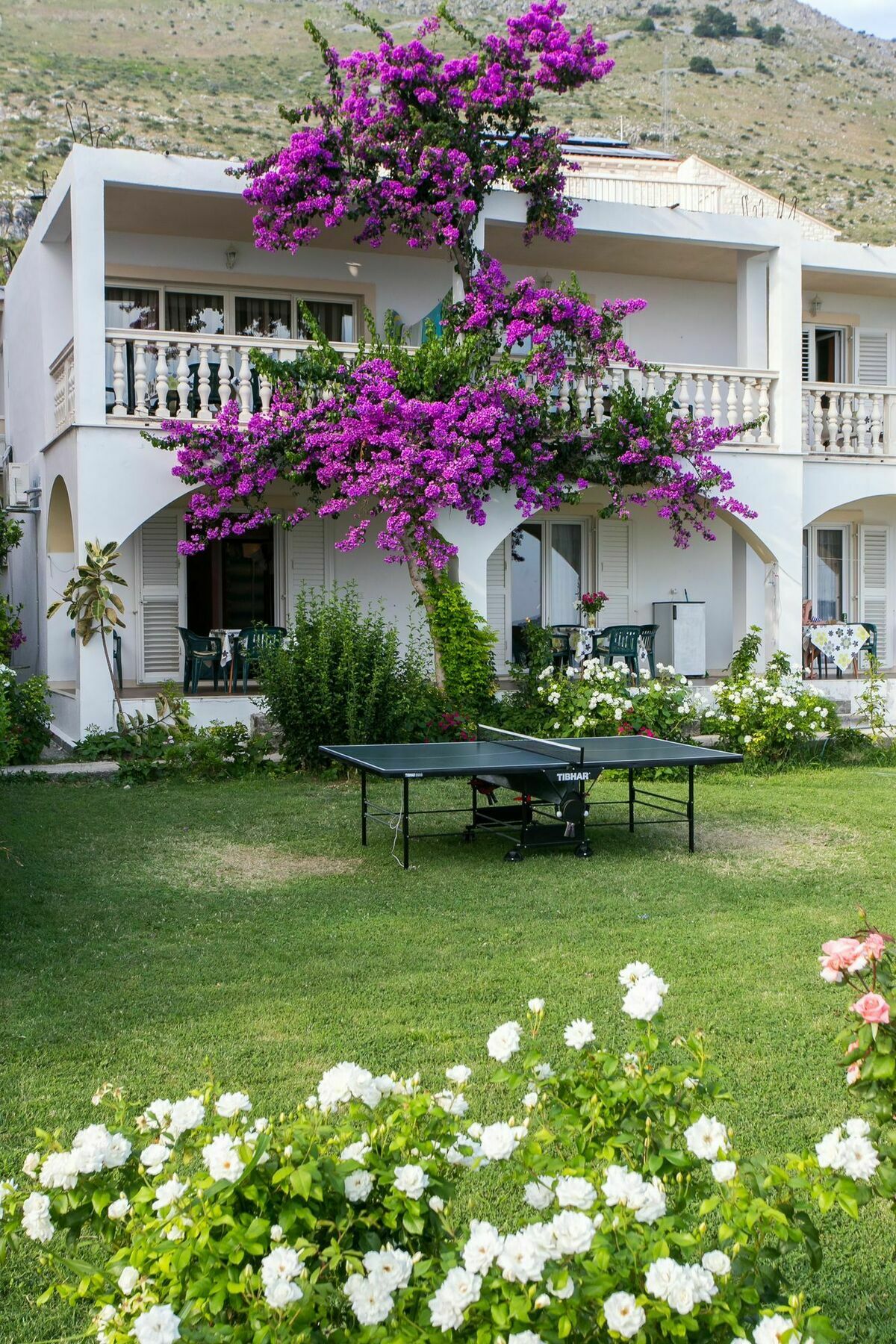 Arba Seaview Residences Apartments Mlini Extérieur photo