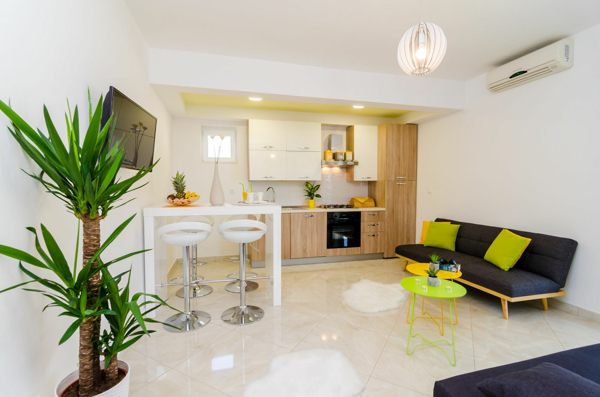 Arba Seaview Residences Apartments Mlini Extérieur photo