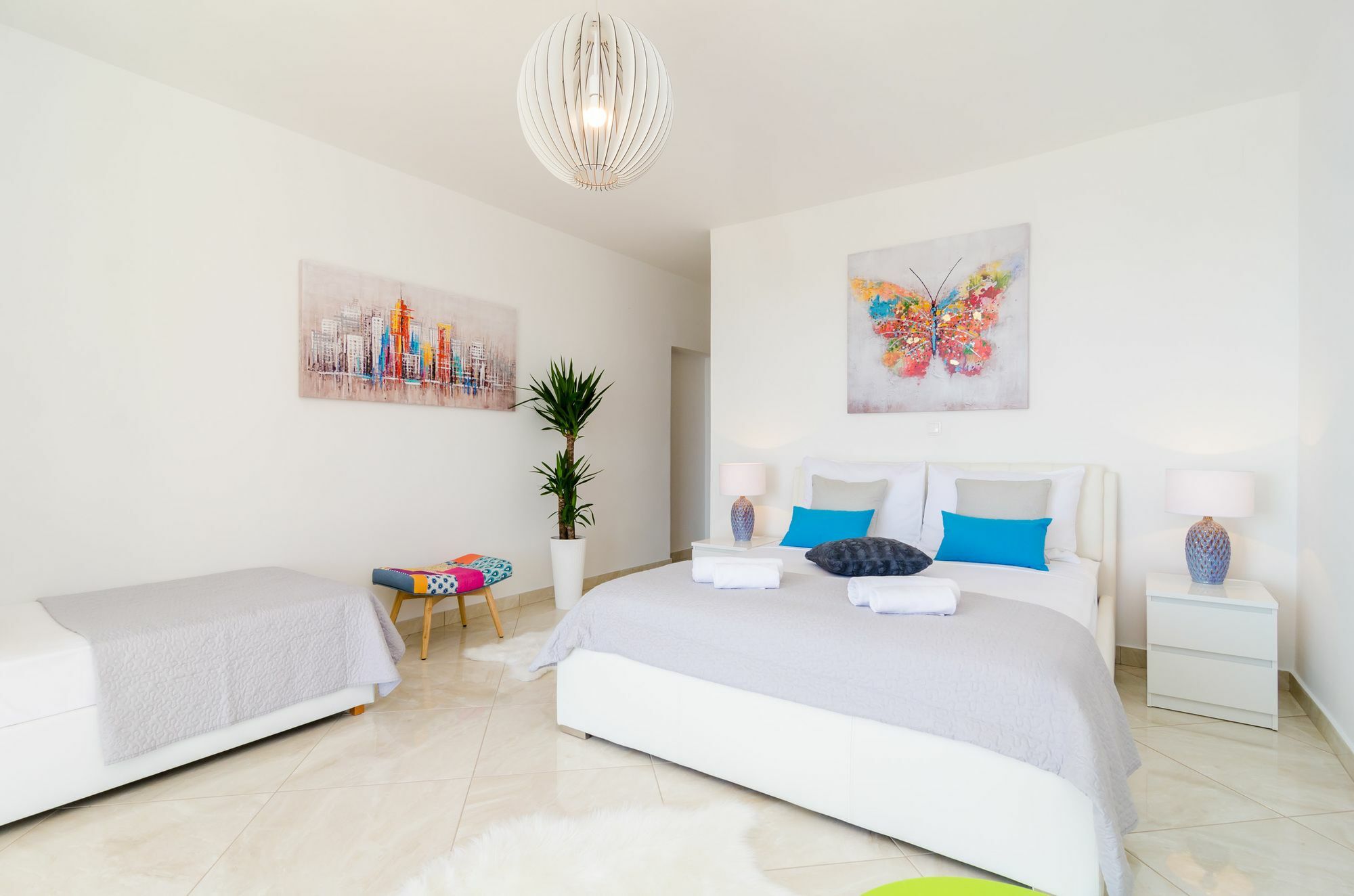 Arba Seaview Residences Apartments Mlini Extérieur photo