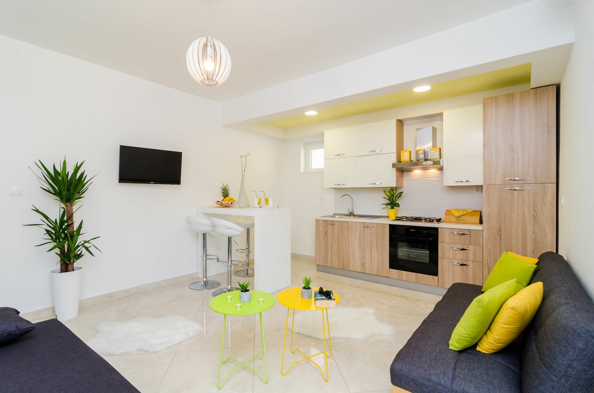 Arba Seaview Residences Apartments Mlini Extérieur photo